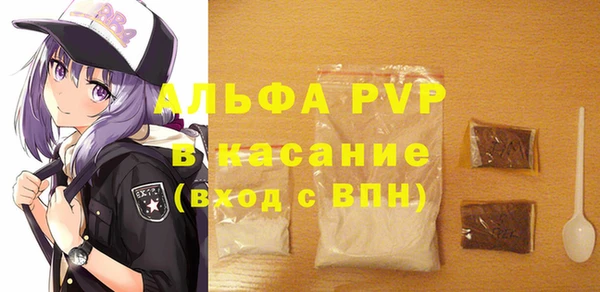 Альфа ПВП Бородино